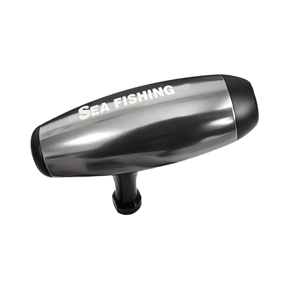 リール交換用部品、T字型パワーノブ、高強度素材、航空機用アル - Daiwa Reel Fuego のレビューと価格