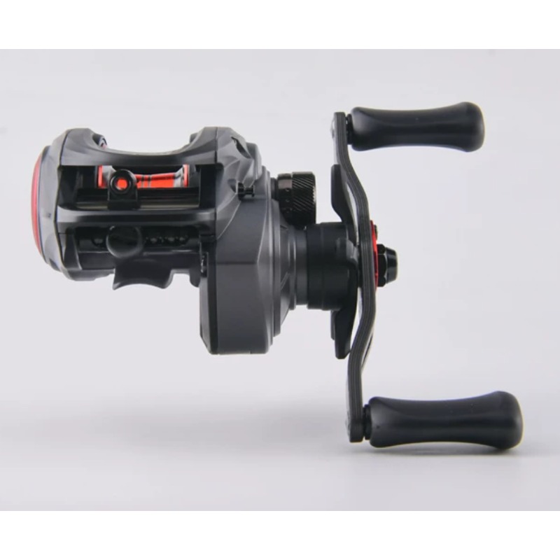 アブ・ガルシア マックスエリート ロープロファイル ベイトキ - Abu Garcia Reel Max のレビューと価格